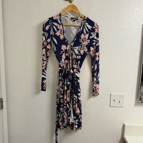 Yumi Kim Wrap Dress Size XS - Picture 1 of 5